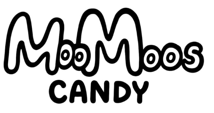 MooMoos Candy